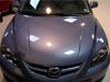 Click for more - Mazdaspeed3 Clear Bra Paint Protection