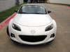 Mazda Miata Modern Armor Clear Bra Paint Protection