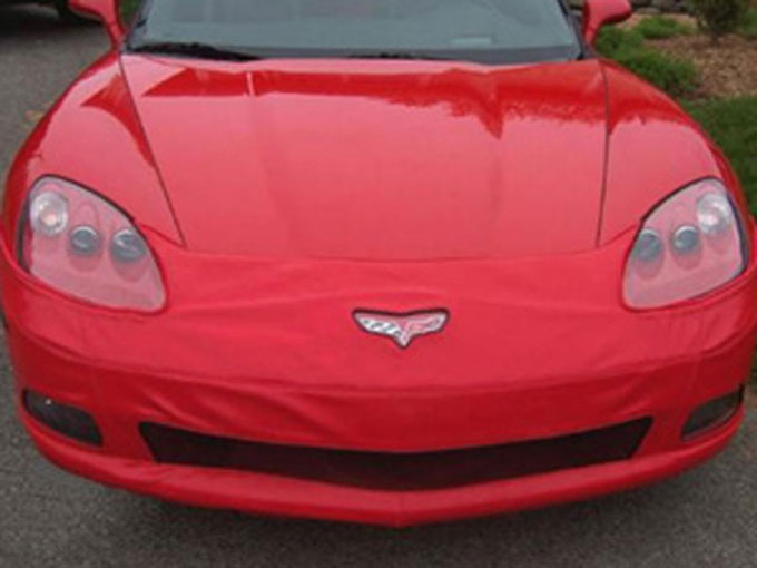 SpeedLingerie C6 Corvette Bra - not a good option