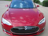 Tesla Model S Modern Armor Clear Bra Paint Protection
