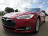 Tesla Model S Modern Armor Clear Bra Paint Protection