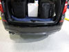 X3 Hatch Sill 3M Paint Protection Clear Bra